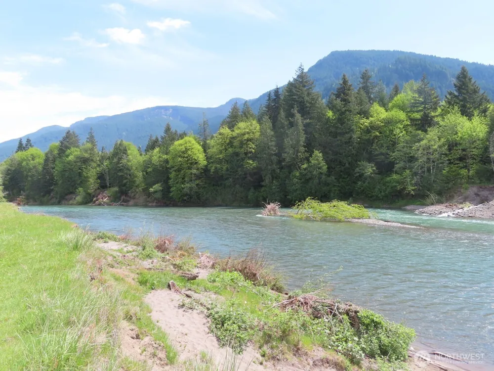 295 River Ranch Road Randle, WA 98377
