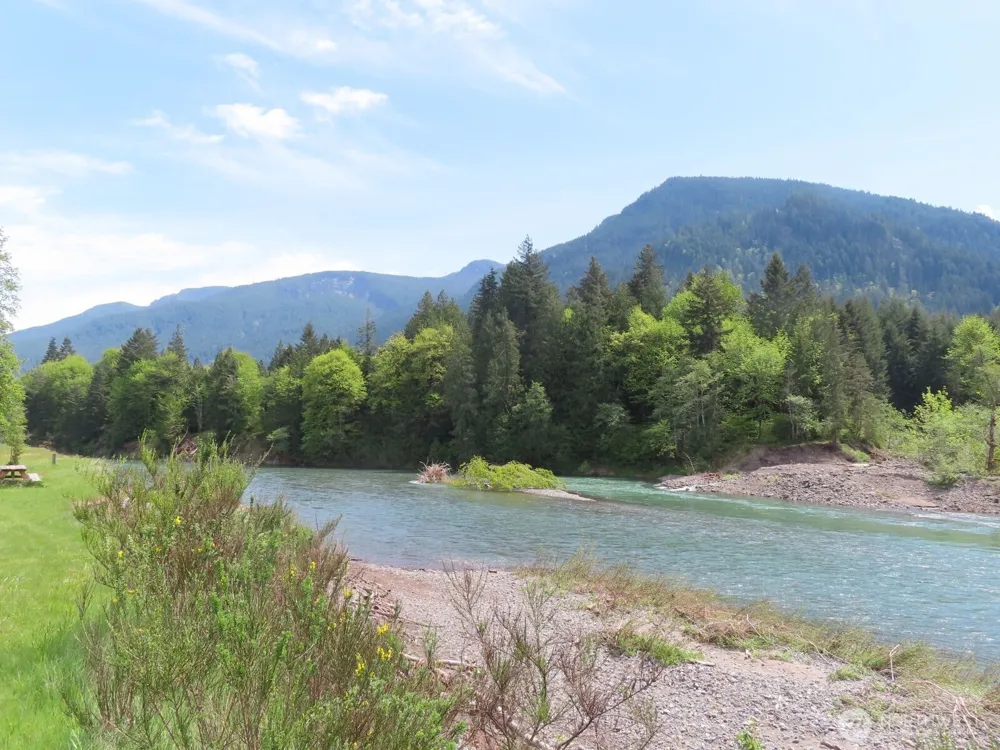 295 River Ranch Road Randle, WA 98377