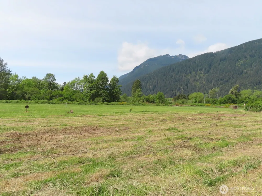 295 River Ranch Road Randle, WA 98377