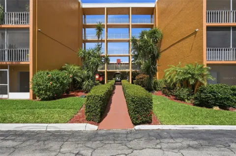 2366 E MALL DRIVE #403