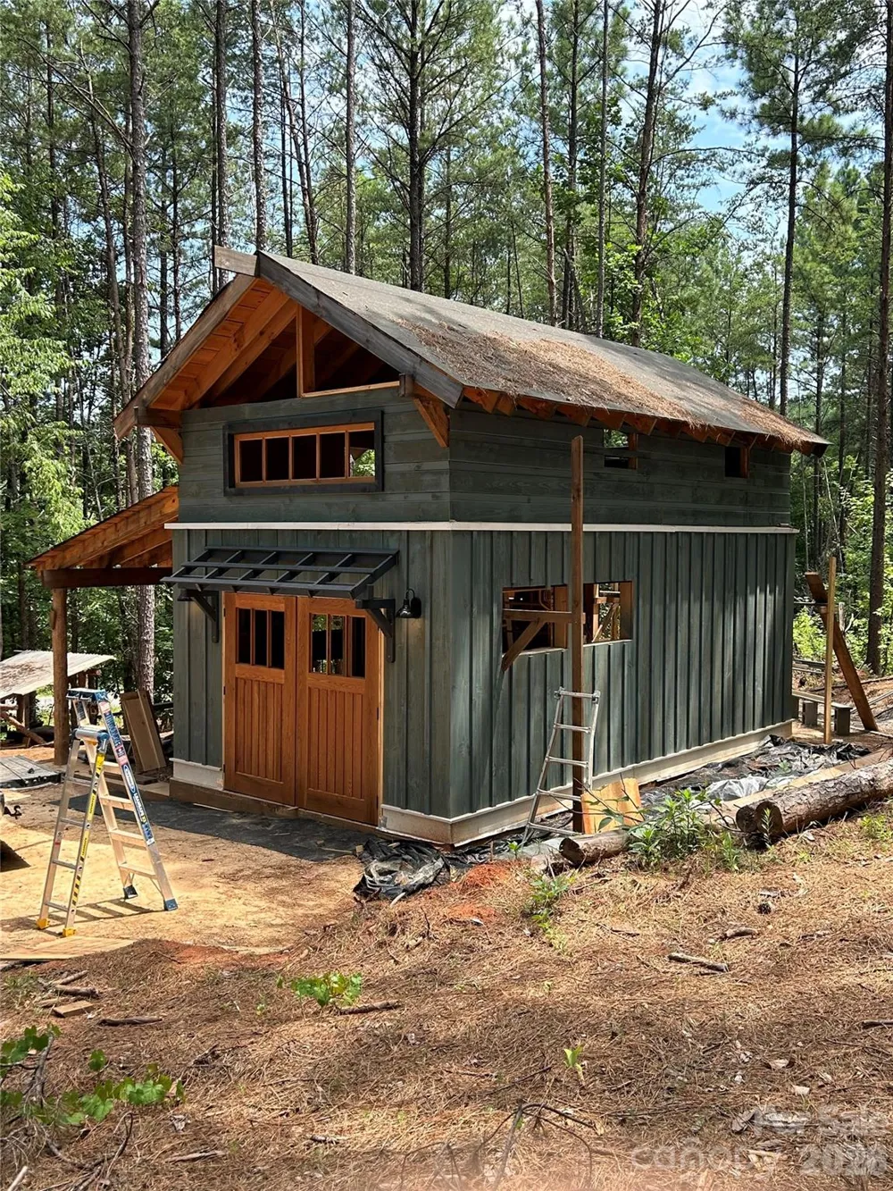 109 Spring Hollow Road #10 Mill Spring, NC 28756