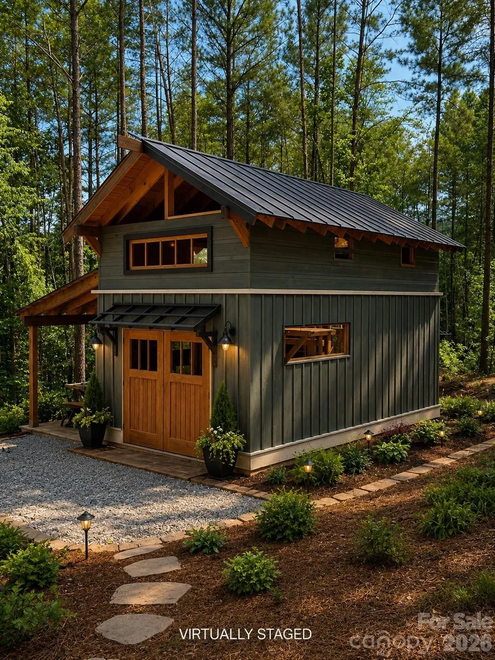 109 Spring Hollow Road #10 Mill Spring, NC 28756