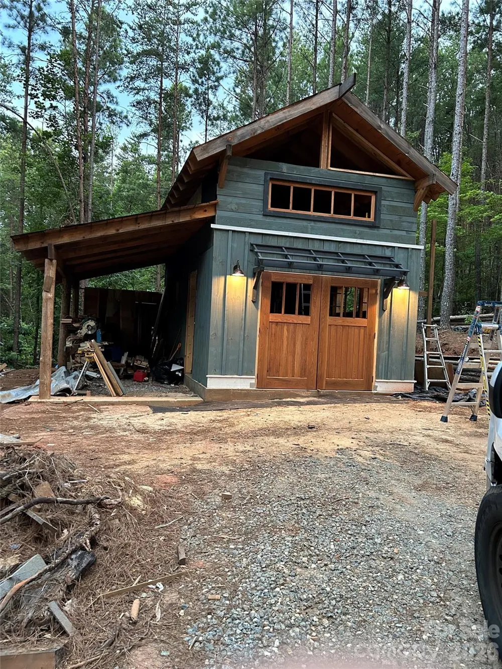 109 Spring Hollow Road #10 Mill Spring, NC 28756