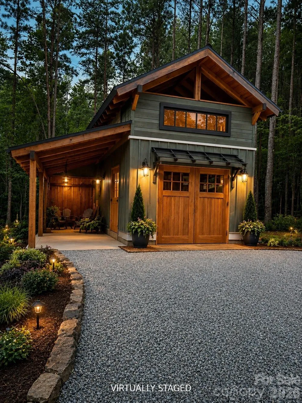 109 Spring Hollow Road #10 Mill Spring, NC 28756