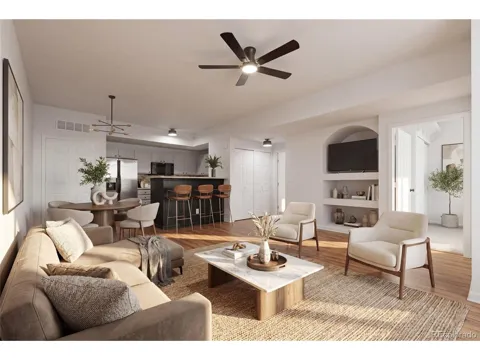 14319 E Grand Drive #BLDG 14-167