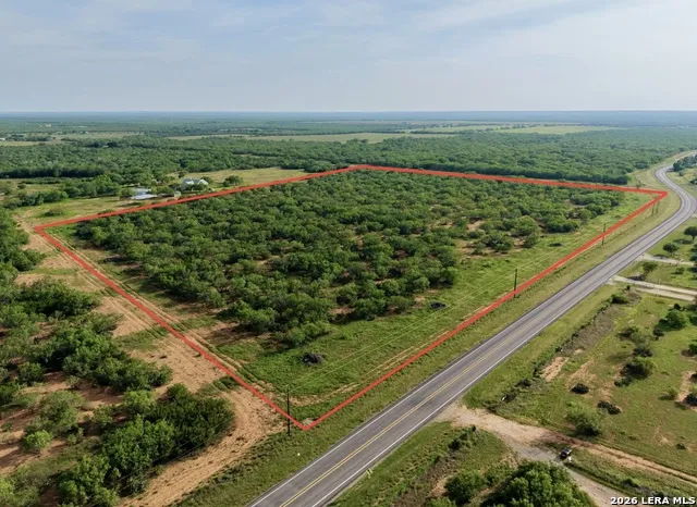 TBD 337 COUNTY ROAD Charlotte, TX 78011