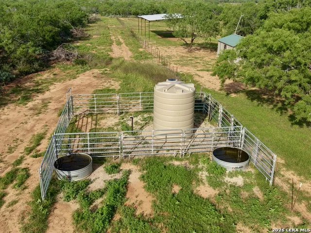 TBD 337 COUNTY ROAD Charlotte, TX 78011