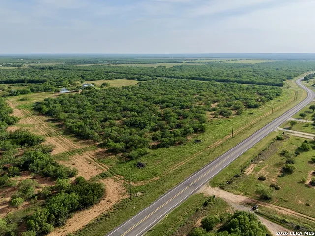 TBD 337 COUNTY ROAD Charlotte, TX 78011