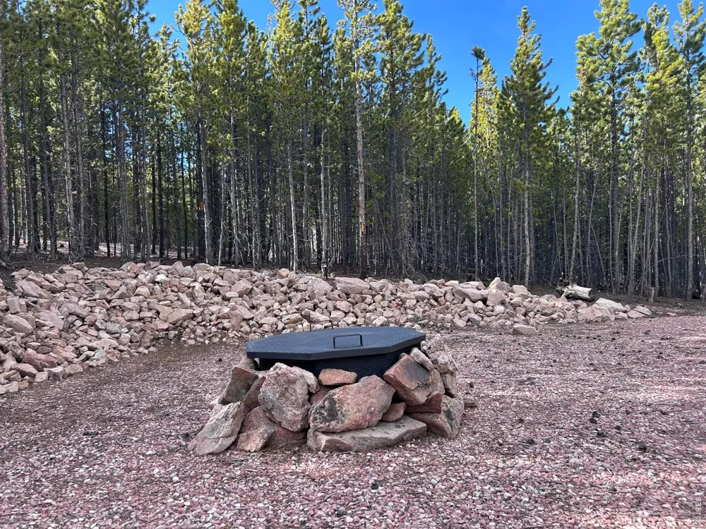 2596 Ottawa Way Red Feather Lakes, CO 80545