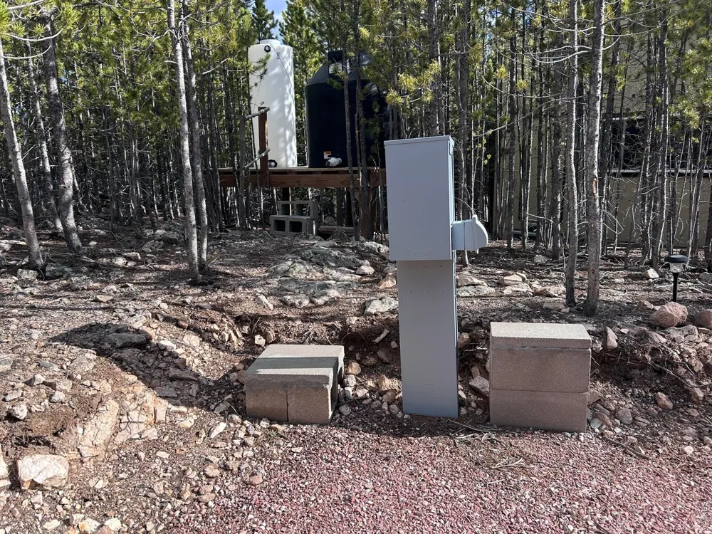 2596 Ottawa Way Red Feather Lakes, CO 80545