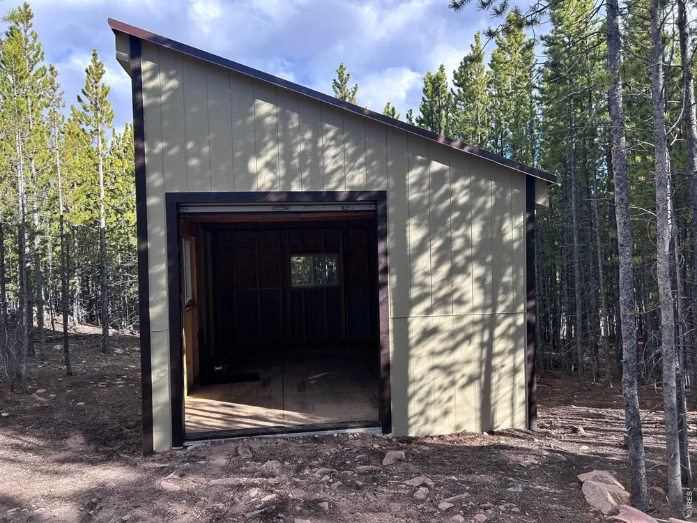 2596 Ottawa Way Red Feather Lakes, CO 80545