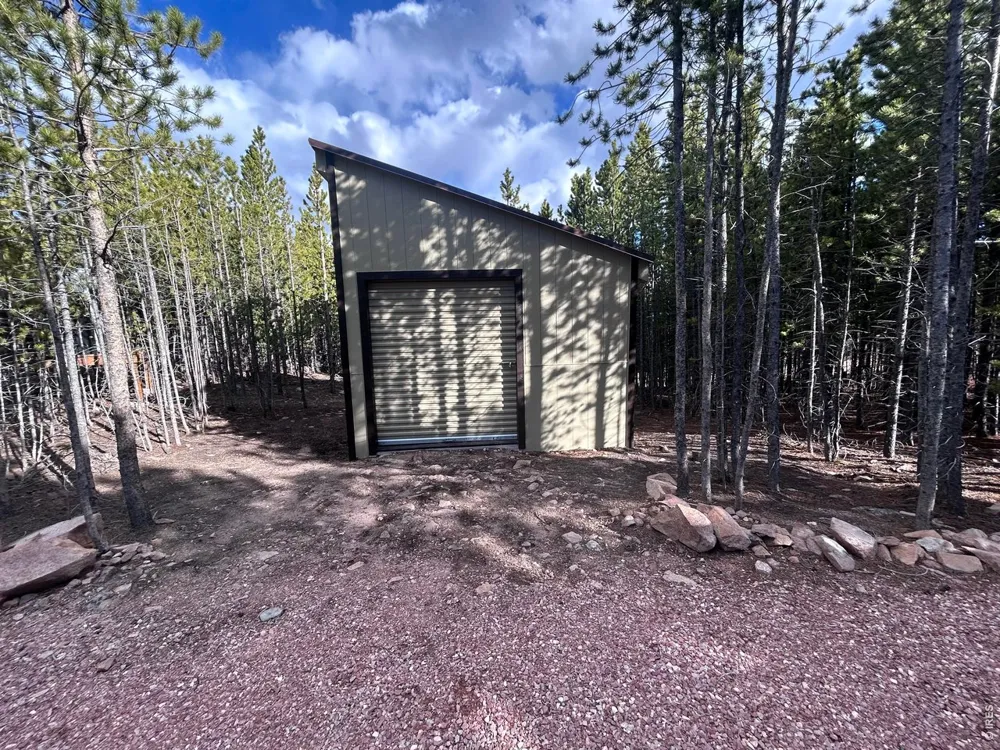 2596 Ottawa Way Red Feather Lakes, CO 80545
