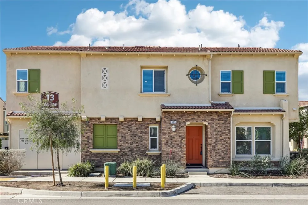 7155 Citrus Avenue #355 Fontana, CA 92336