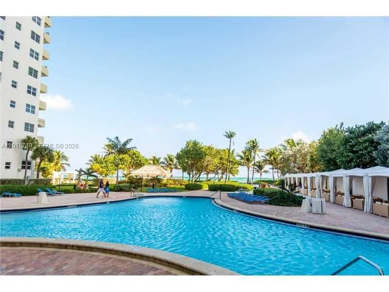 3001 S Ocean Dr #703 Hollywood, FL 33019