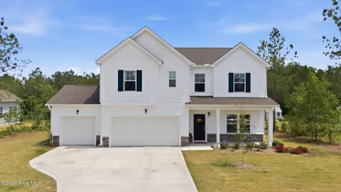 315 Enfield Drive