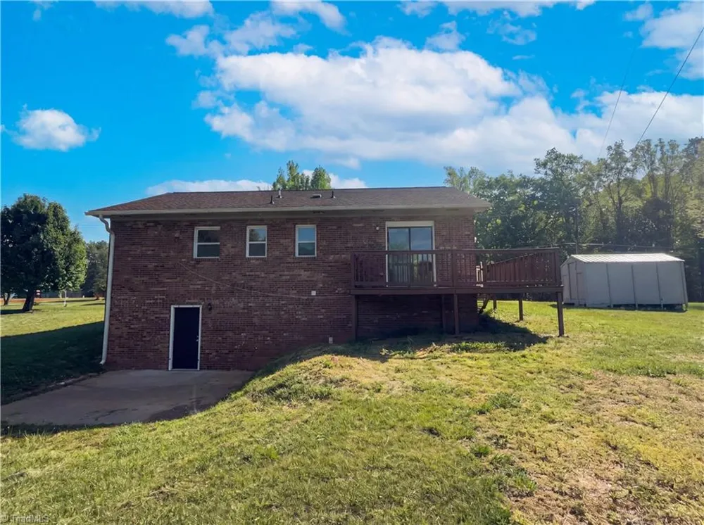 4278 NC Highway 89 E Walnut Cove, NC 27052
