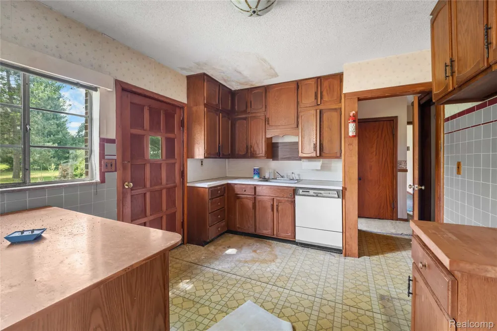 9282 Wayne Road Romulus City, MI 48174