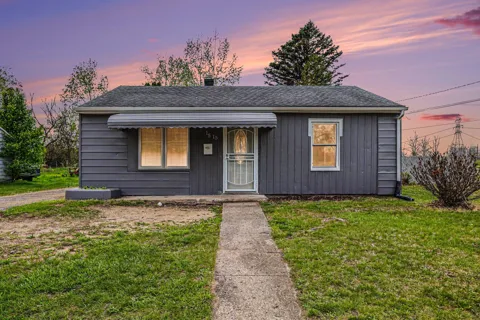 1515 Dean Drive