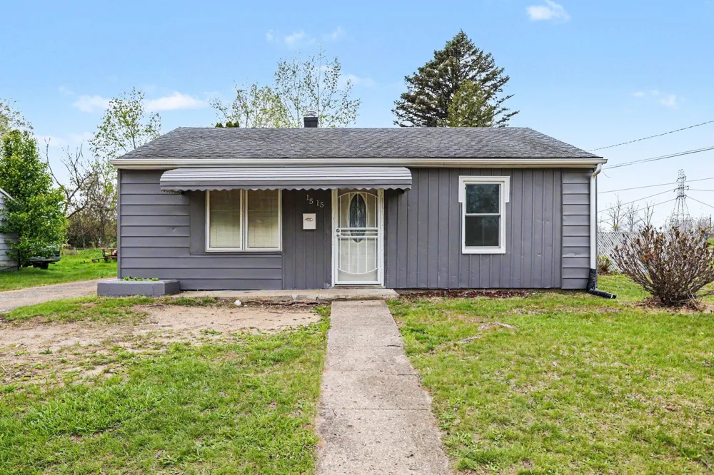 1515 Dean Drive Albion, MI 49224