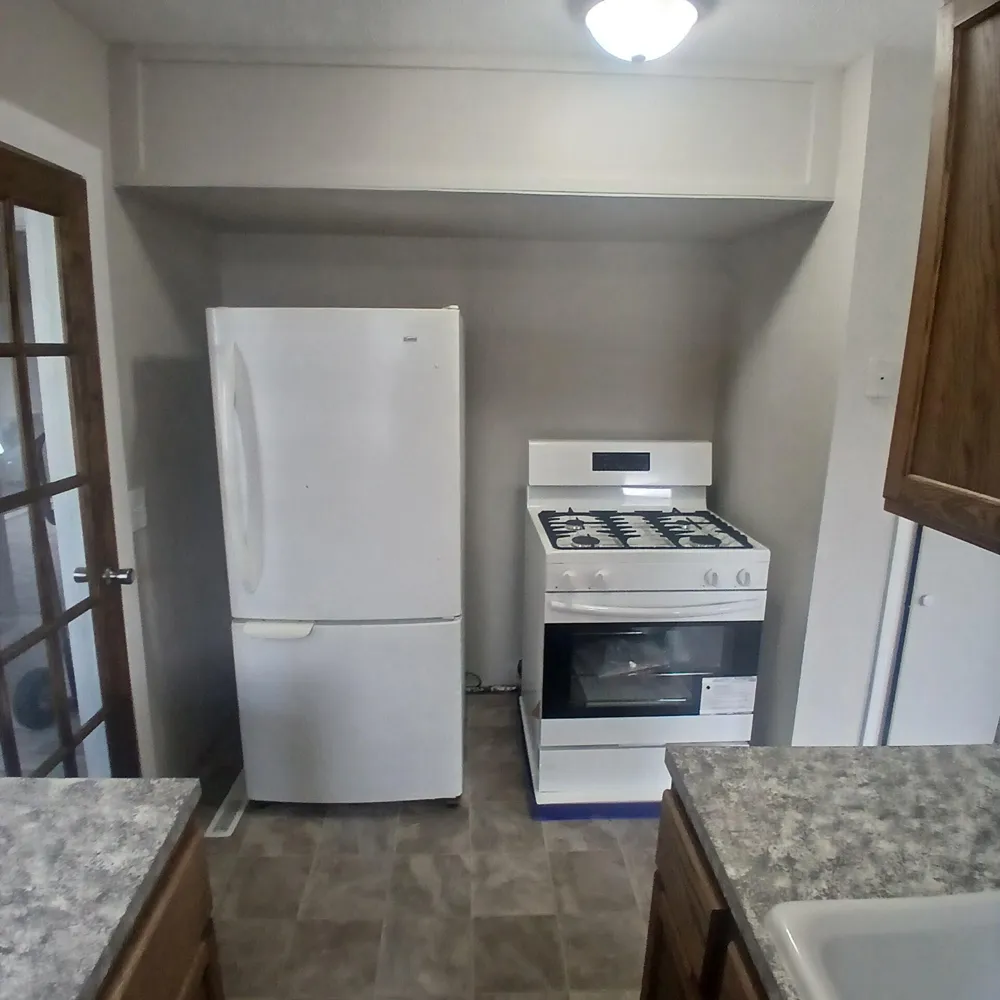 1515 Dean Drive Albion, MI 49224