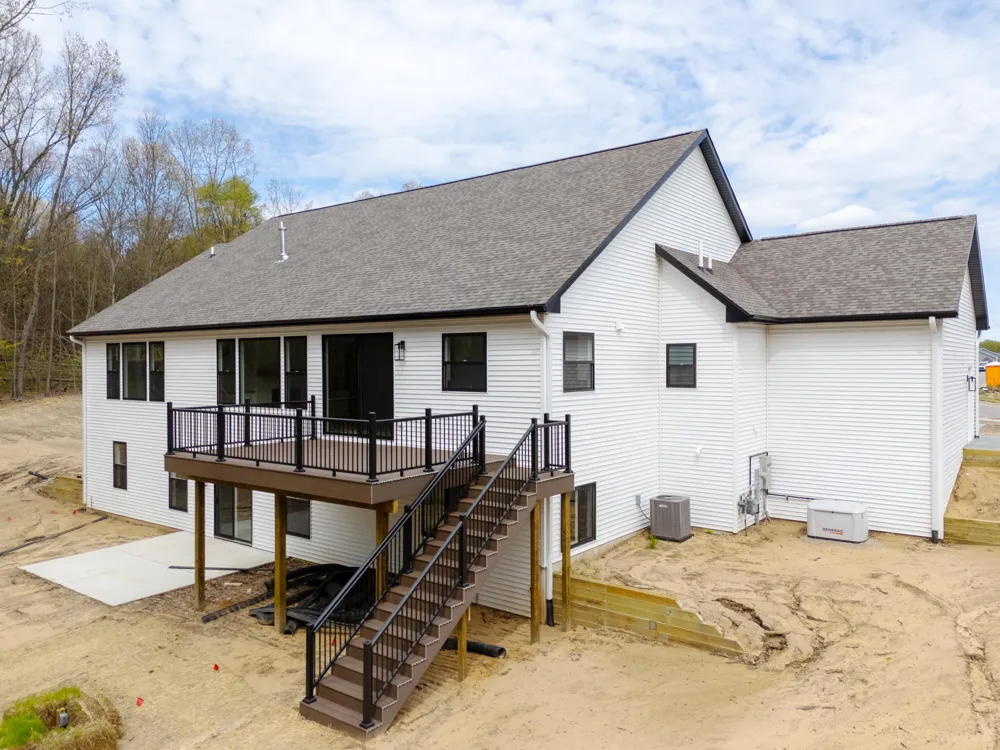 9959 Honey Creek Trail Portage, MI 49024