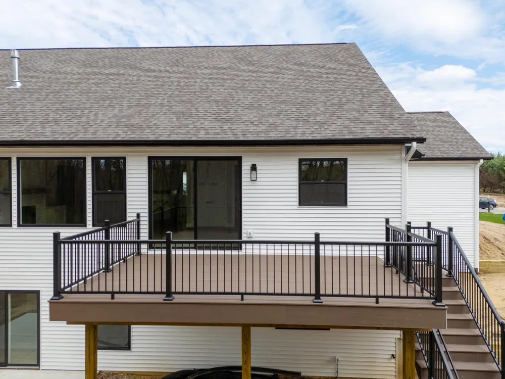 9959 Honey Creek Trail Portage, MI 49024