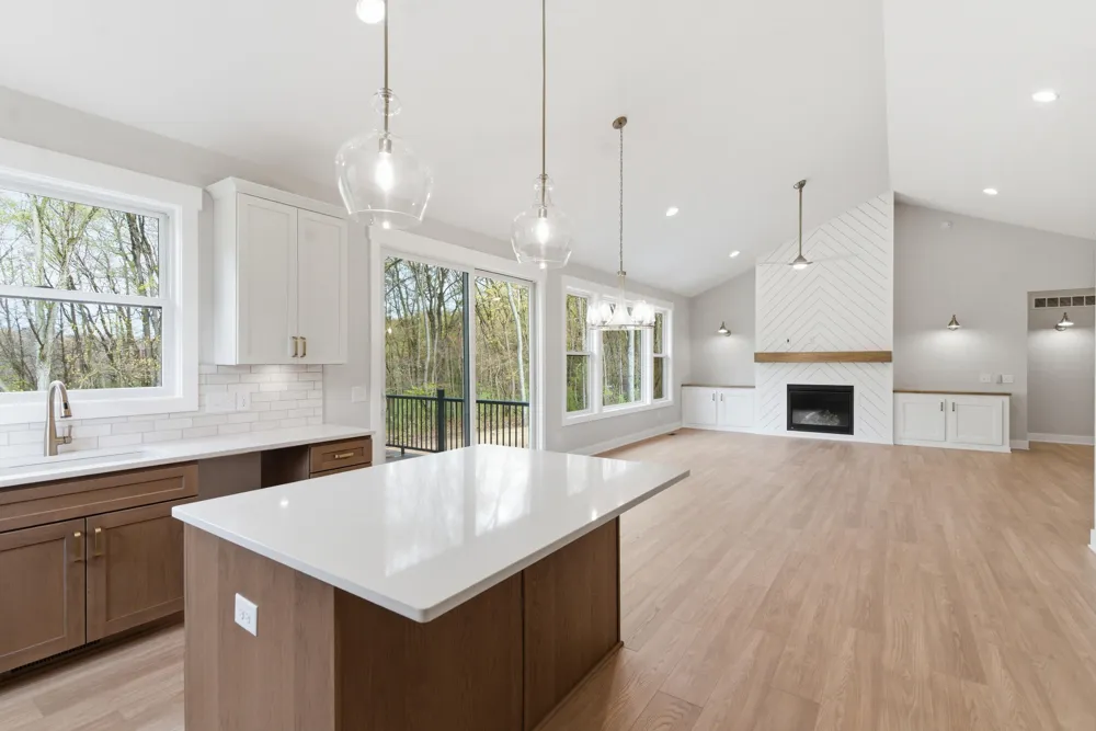 9959 Honey Creek Trail Portage, MI 49024