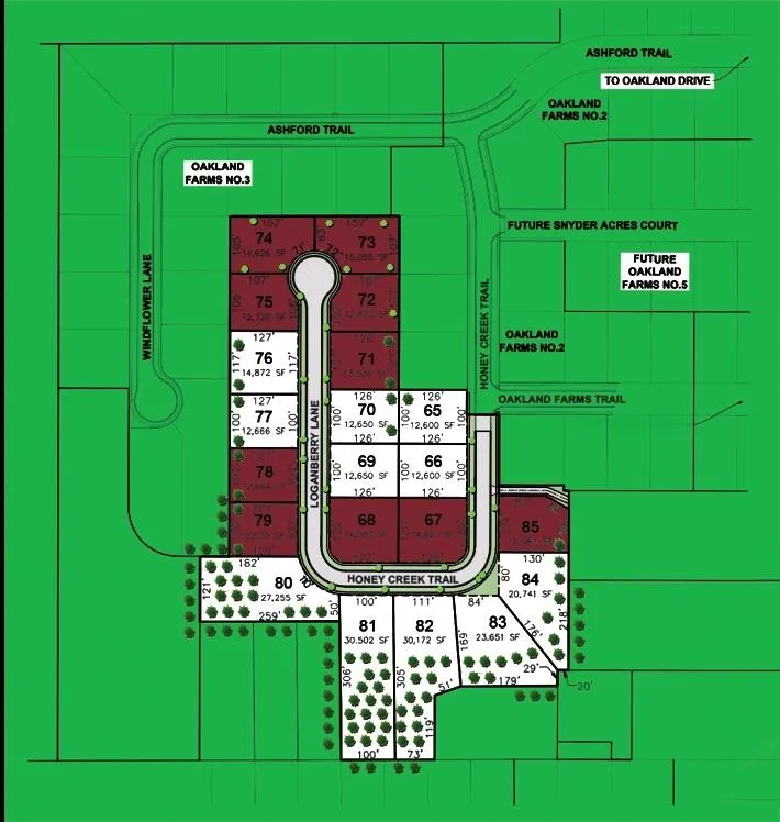 9959 Honey Creek Trail Portage, MI 49024