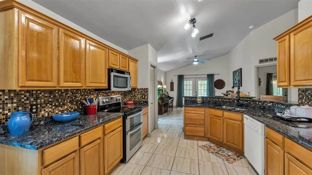 13409 SWEET HILL ROAD Polk City, FL 33868