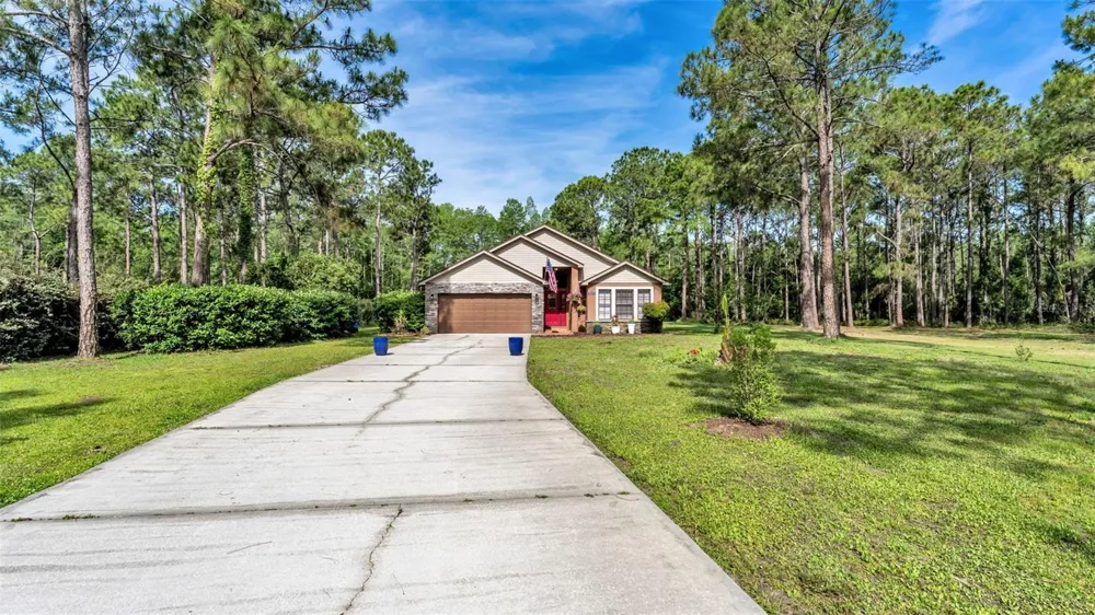 13409 SWEET HILL ROAD Polk City, FL 33868