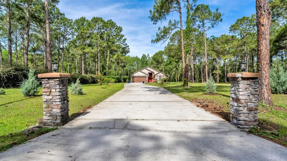 13409 SWEET HILL ROAD Polk City, FL 33868