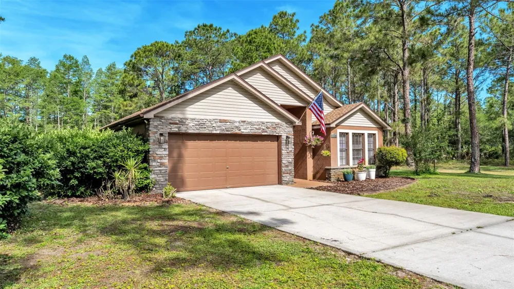 13409 SWEET HILL ROAD Polk City, FL 33868