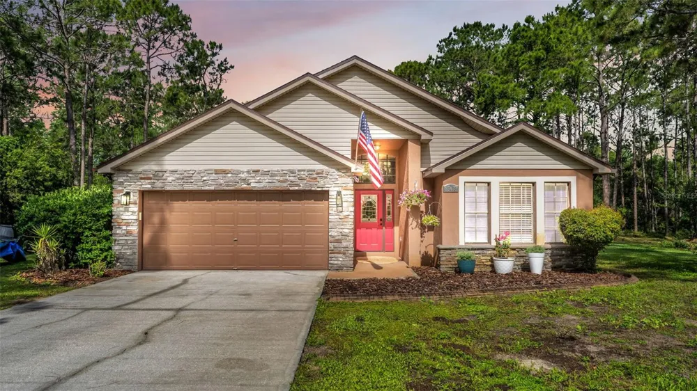 13409 SWEET HILL ROAD Polk City, FL 33868