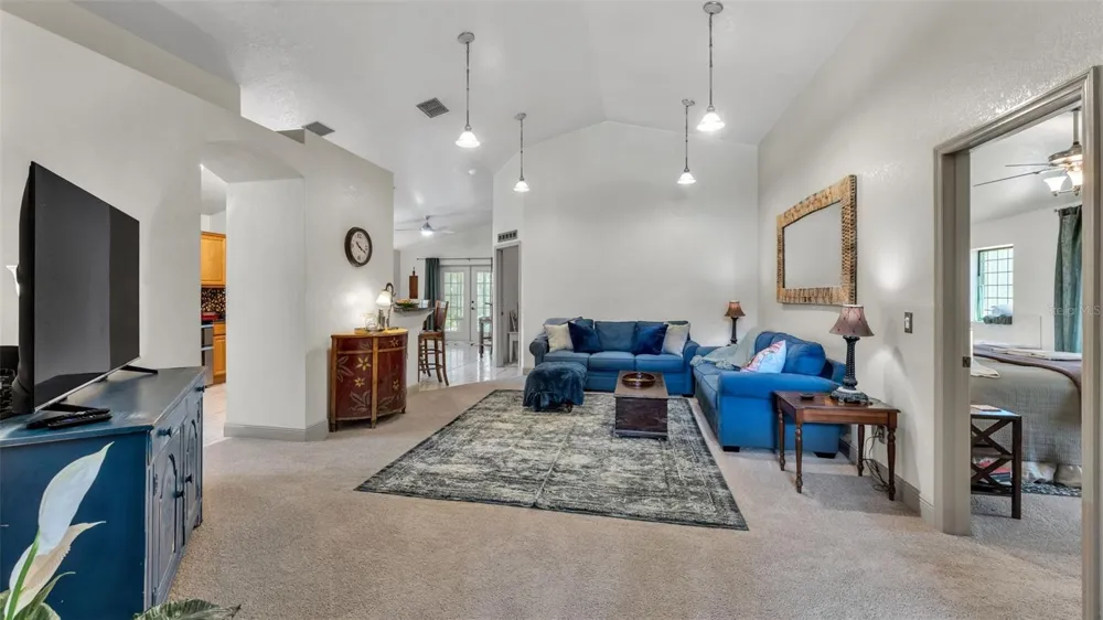 13409 SWEET HILL ROAD Polk City, FL 33868