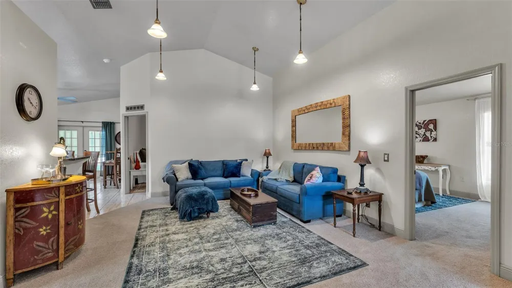 13409 SWEET HILL ROAD Polk City, FL 33868