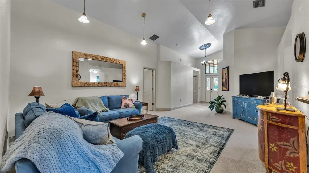 13409 SWEET HILL ROAD Polk City, FL 33868