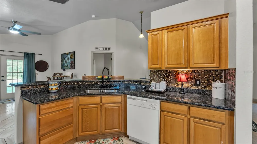 13409 SWEET HILL ROAD Polk City, FL 33868