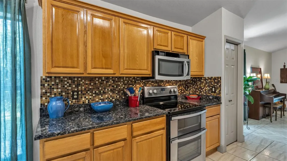 13409 SWEET HILL ROAD Polk City, FL 33868
