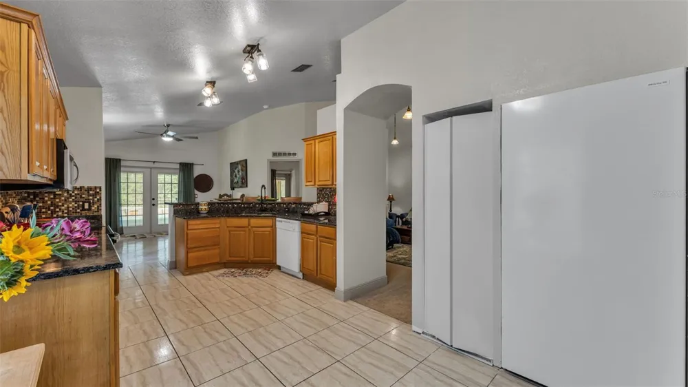 13409 SWEET HILL ROAD Polk City, FL 33868