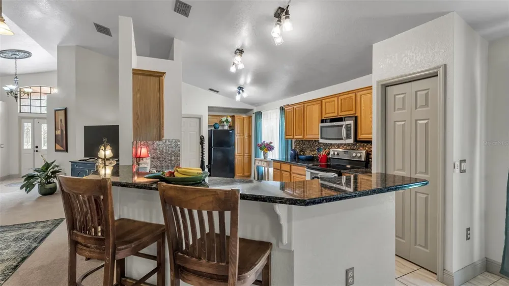 13409 SWEET HILL ROAD Polk City, FL 33868