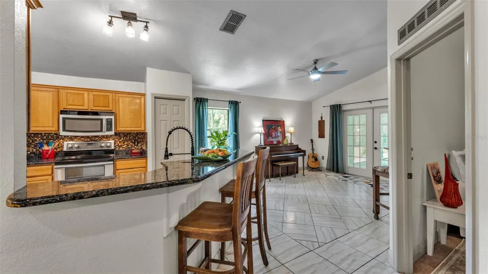 13409 SWEET HILL ROAD Polk City, FL 33868