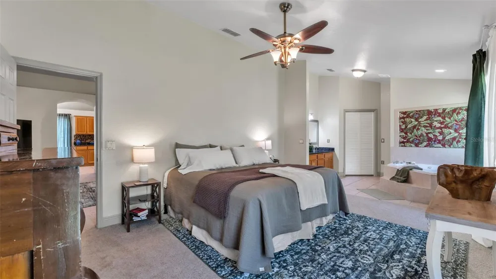 13409 SWEET HILL ROAD Polk City, FL 33868