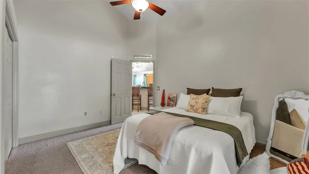 13409 SWEET HILL ROAD Polk City, FL 33868
