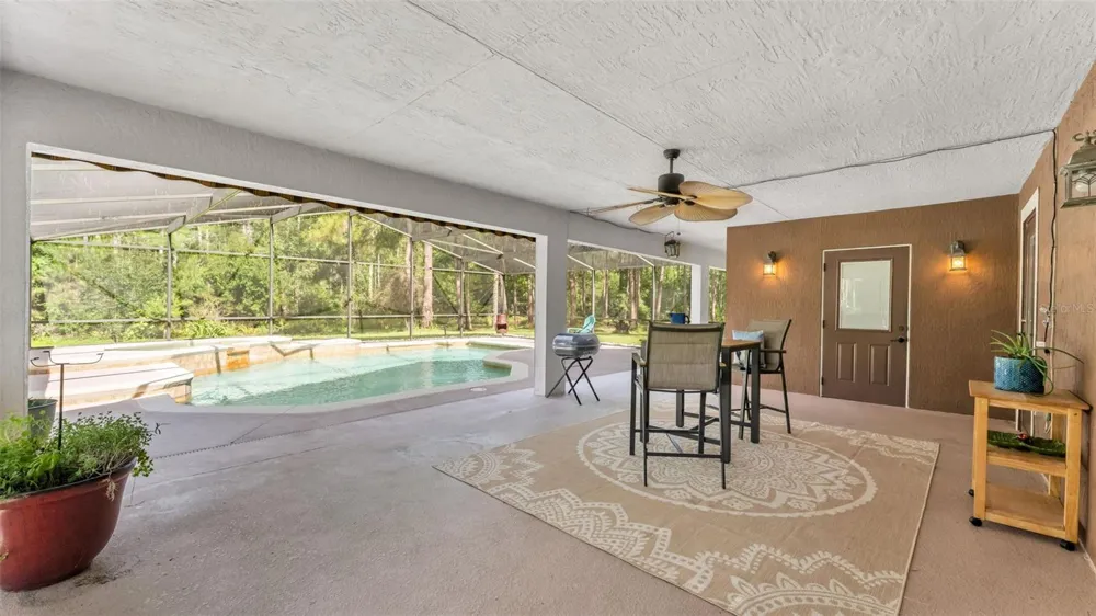 13409 SWEET HILL ROAD Polk City, FL 33868