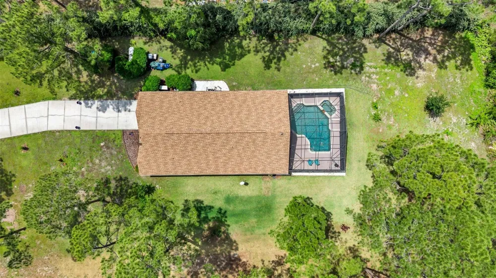 13409 SWEET HILL ROAD Polk City, FL 33868