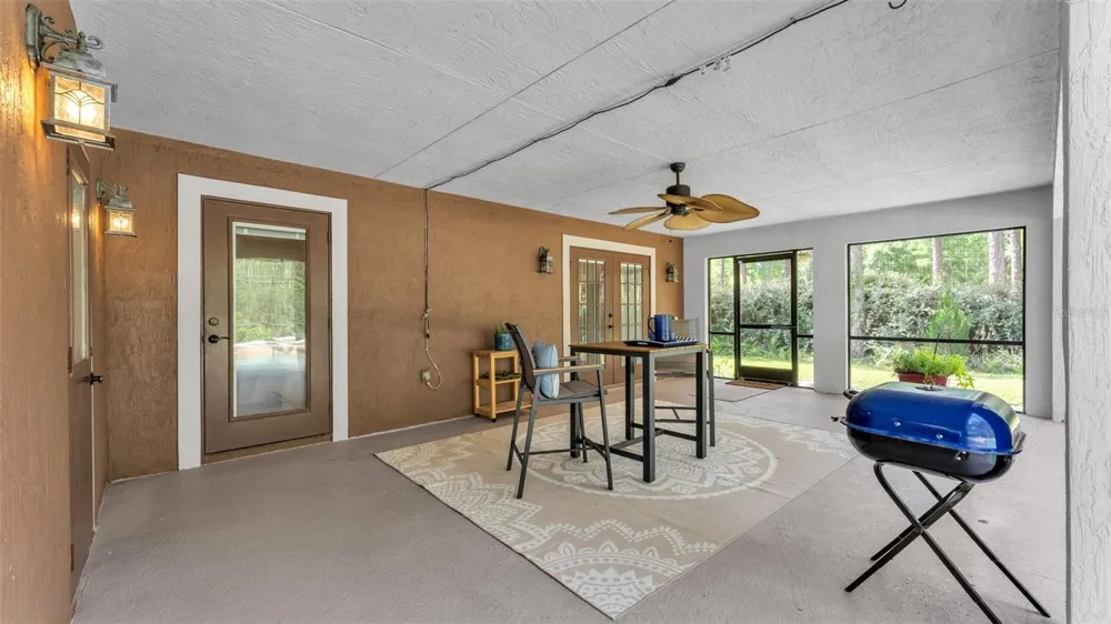 13409 SWEET HILL ROAD Polk City, FL 33868