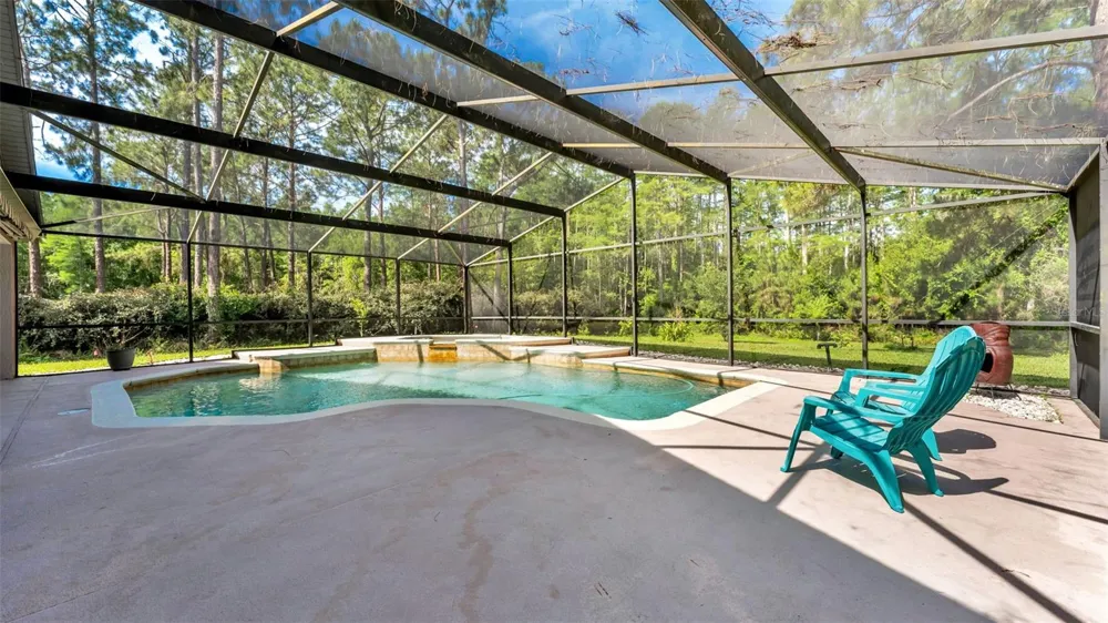 13409 SWEET HILL ROAD Polk City, FL 33868