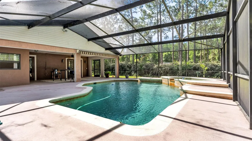 13409 SWEET HILL ROAD Polk City, FL 33868