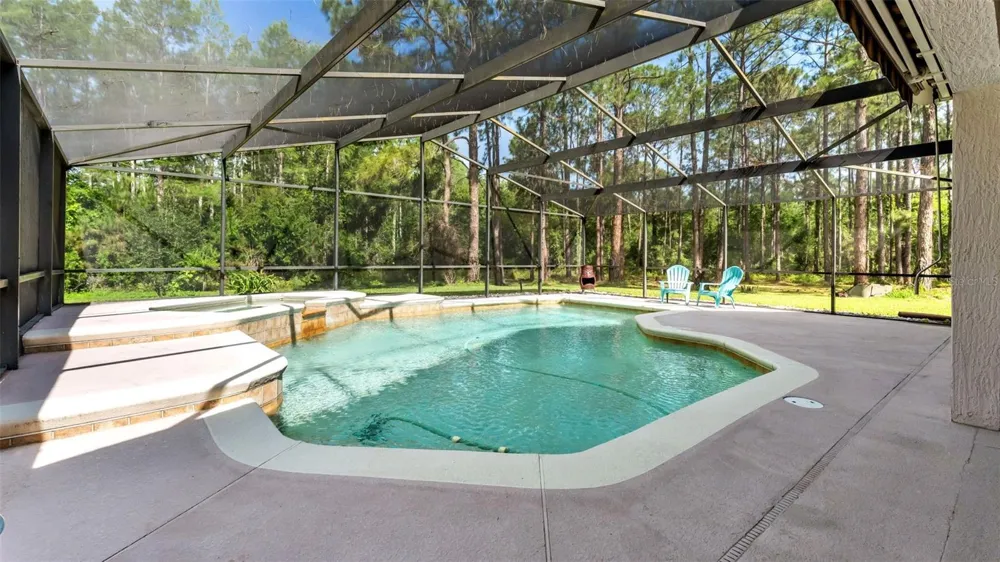 13409 SWEET HILL ROAD Polk City, FL 33868