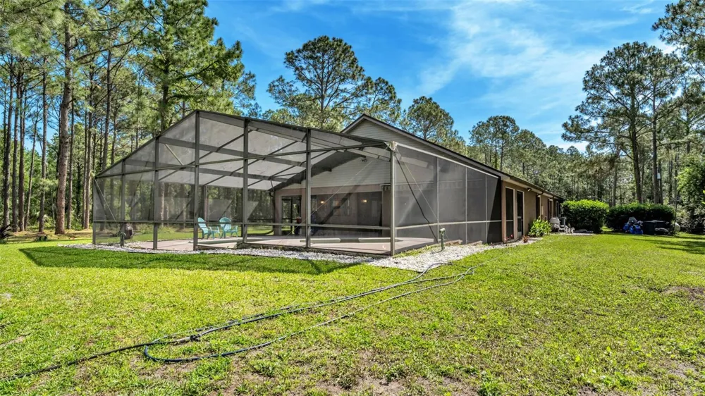13409 SWEET HILL ROAD Polk City, FL 33868
